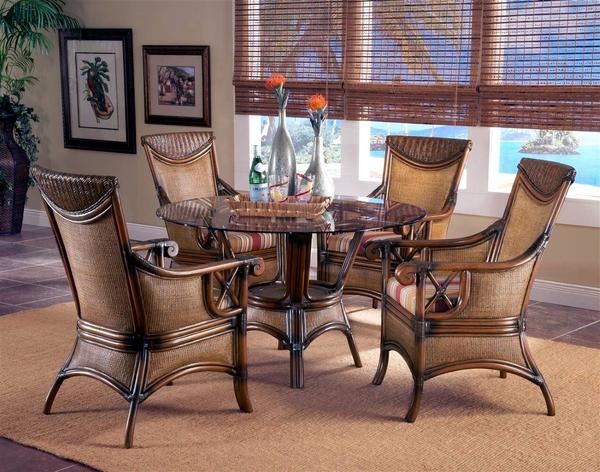 PACIFICA DINING SET SALE