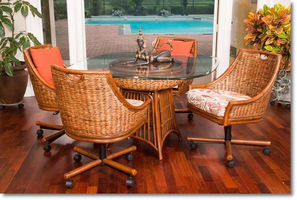 Havana Dining Set