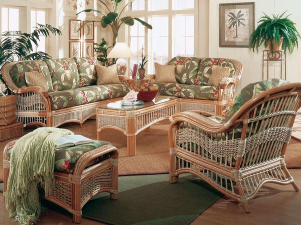 SEASCAPE LIVING ROOM