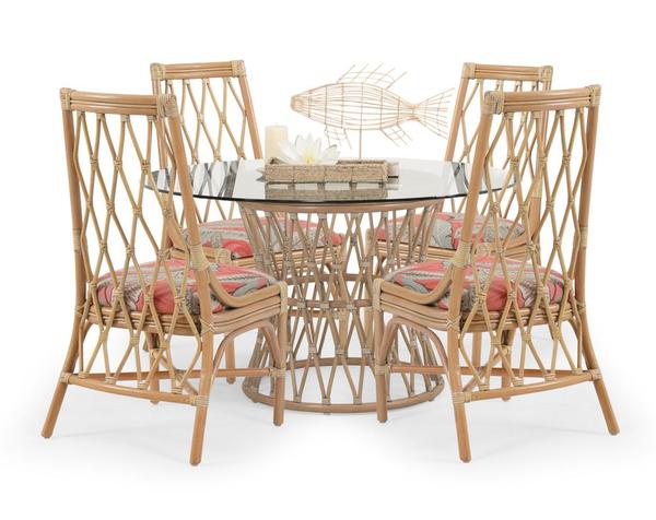 Rotunda Dining  Set