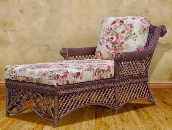 GAZEBO AMERICAN STYLE WICKER ITEMS