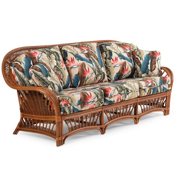 Samoa Rattan Sets