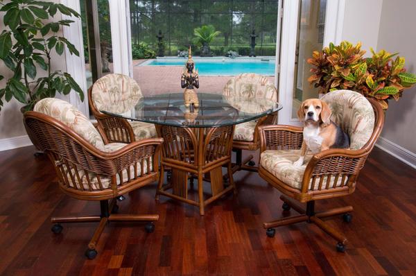 Bridgeport Dining Set