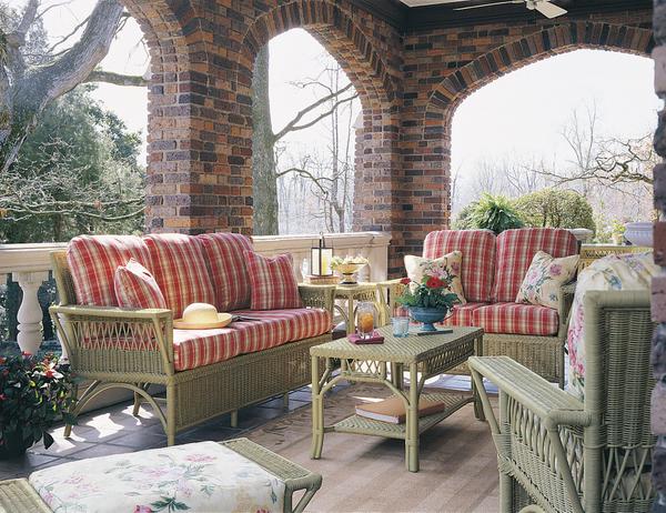 Windsor Rattan Furniture