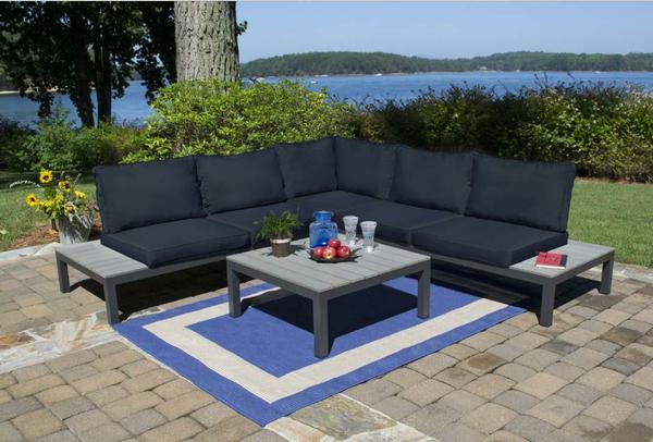 Outdoor Patio Sectionals