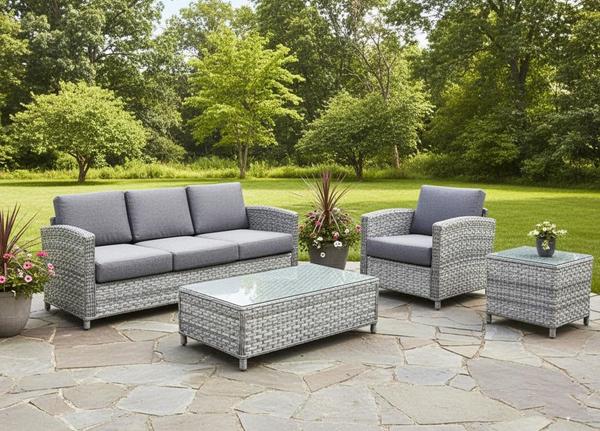 LORCA SET CLOSEOUT SALE