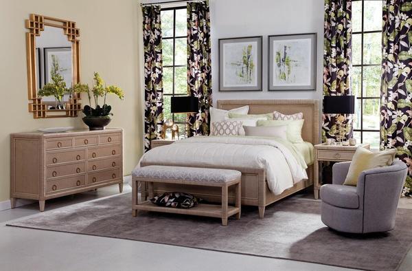 Soho Bedroom Furniture