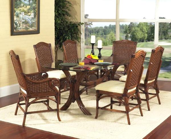 Riviera Dining Set