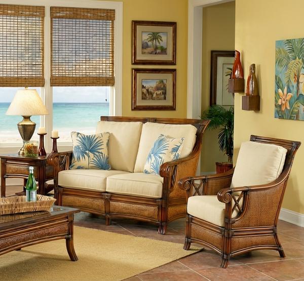 Kailani Rattan Furniture