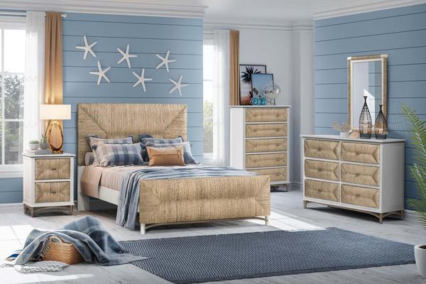 Port Royale Bedroom Set