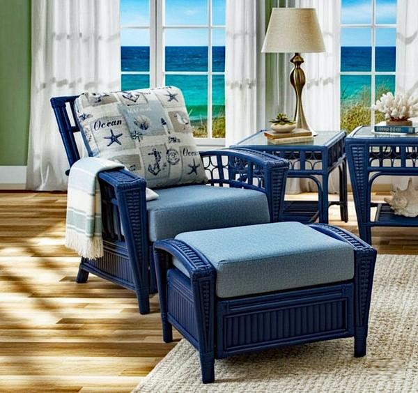 Guadalupe Stanley Chair