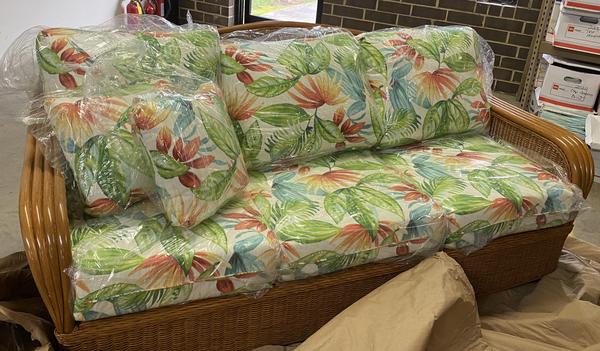BODEGA BAY SLEEPER SOFA