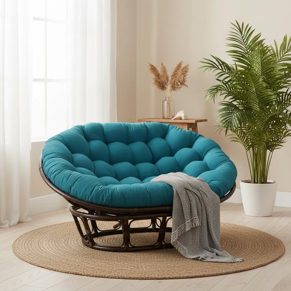 Double Papasan Chair