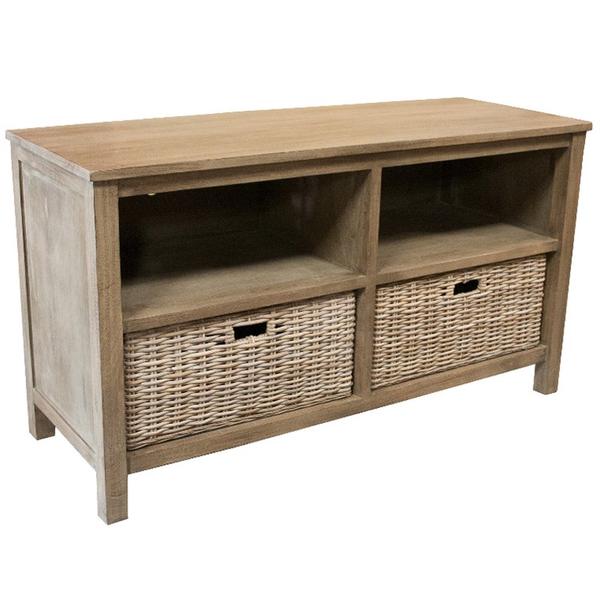 Borneo TV Cabinet