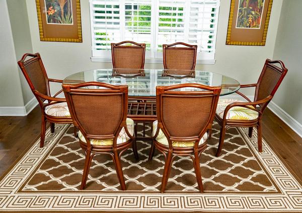 Rattan Dining Sets