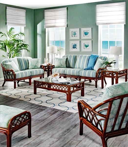 Edgewater Living Room Furniture