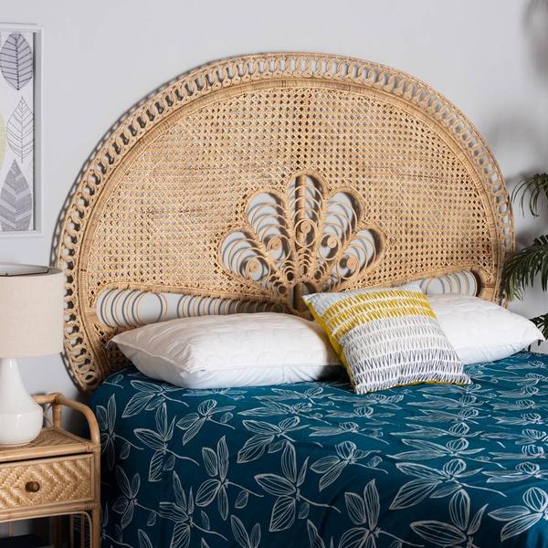 Wicker Fair Headboards