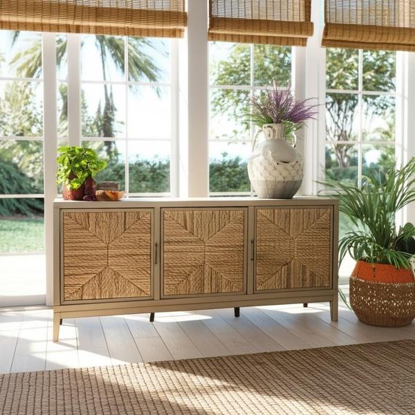 Buffets and Cabinets