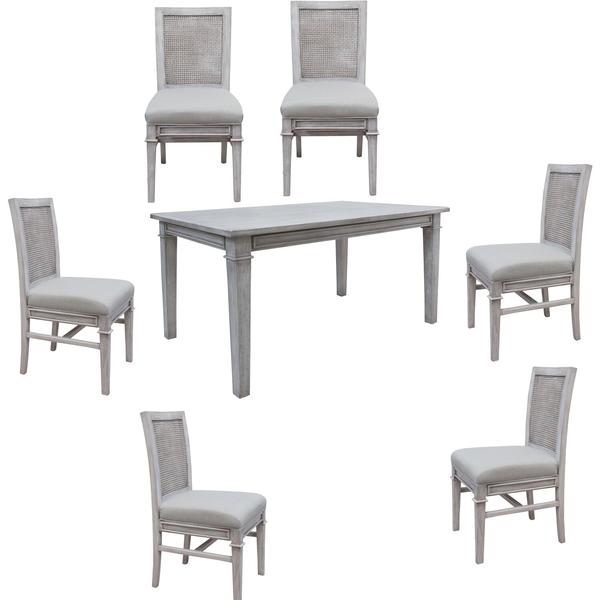 SAVANNAH DINING SET