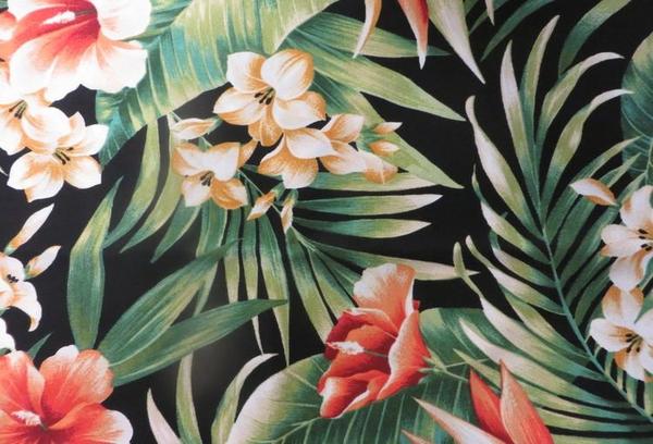 Tropical Fabric