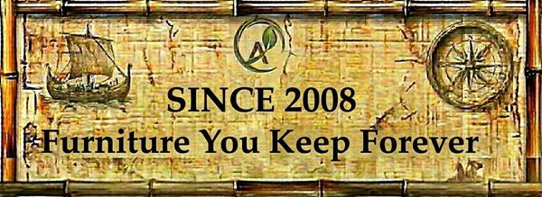 American Rattan Christmas Sale