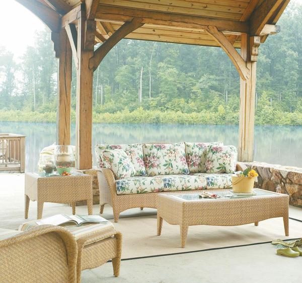 Ocean Breeze Outdoor Furniture