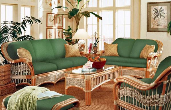 SEASCAPE FURNITURE