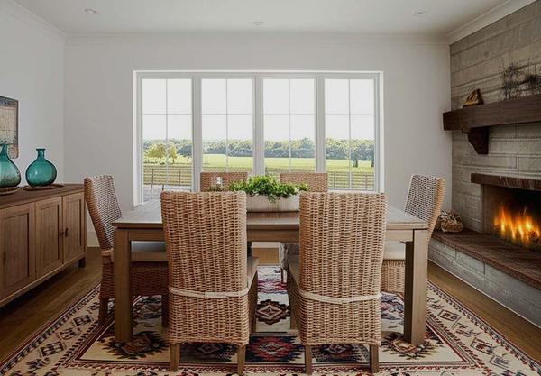 Rattan Dining Sets