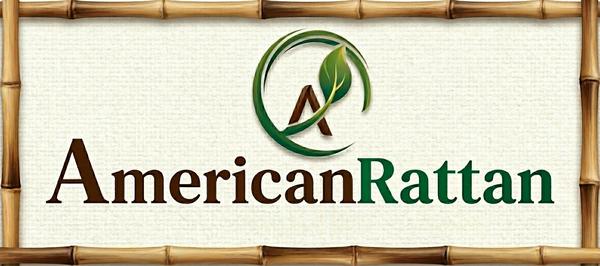 American Rattan Christmas Sale