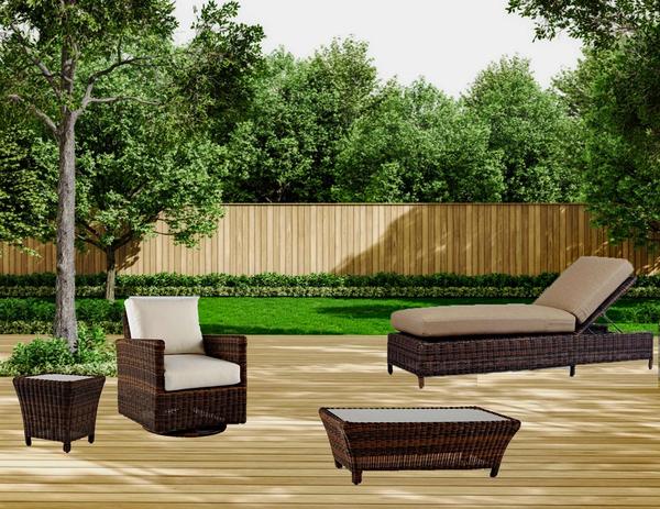DEL RAY OUTDOOR