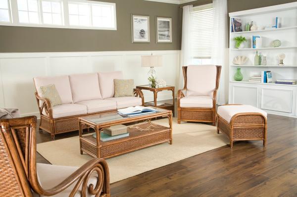 Calani Sofa Set 