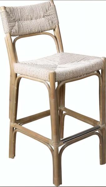 Sankara Barstool or Counterstool
