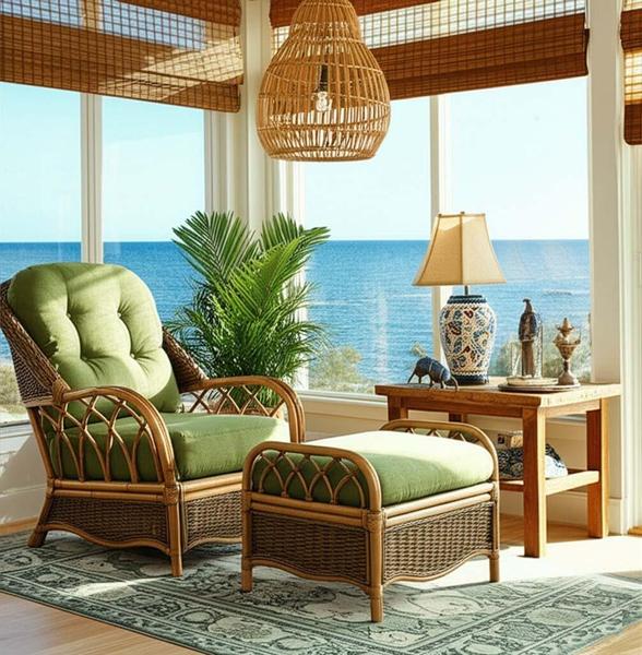 Living Room Chairs