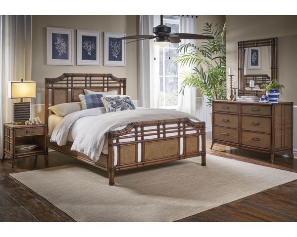 Palm Cove Bedroom