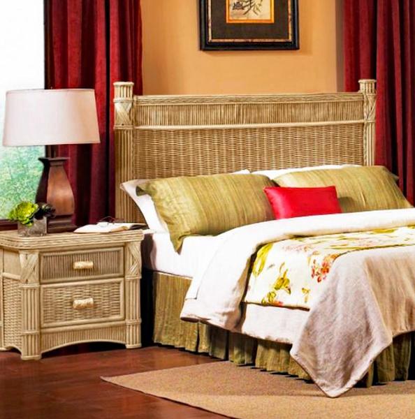 Tropical Bedroom Sets