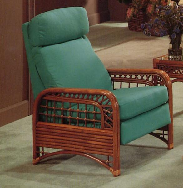 Caliente Recliner