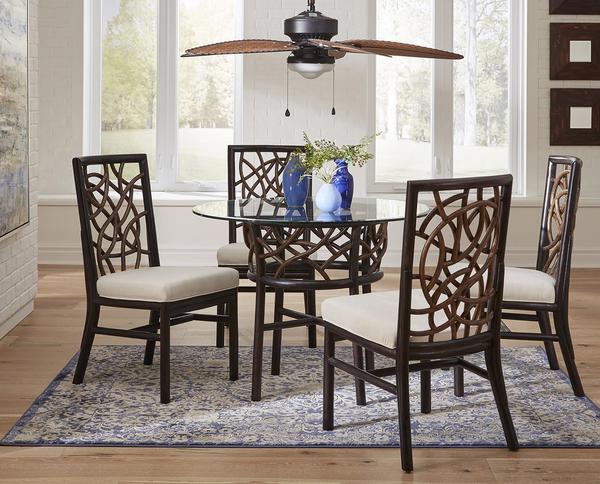 Trinidad Dining Set