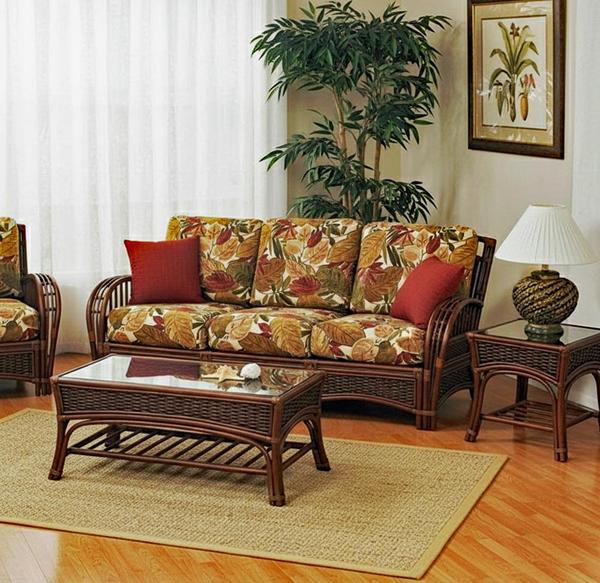 Rattan Dining Sets