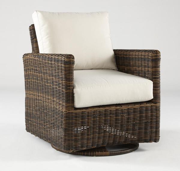 DEL RAY PATIO FURNITURE