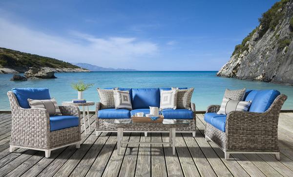 GRAND ISLE PATIO FURNITURE