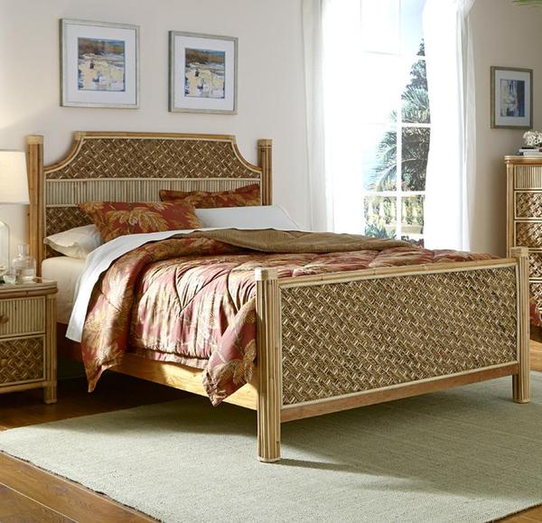 Mandalay Bedroom Furniture