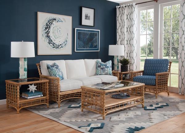 Bridgehampton Rattan Furniture