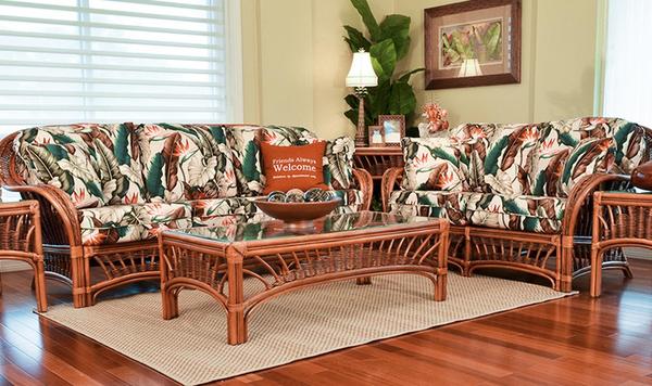 SAMOA SUNROOM FURNITURE