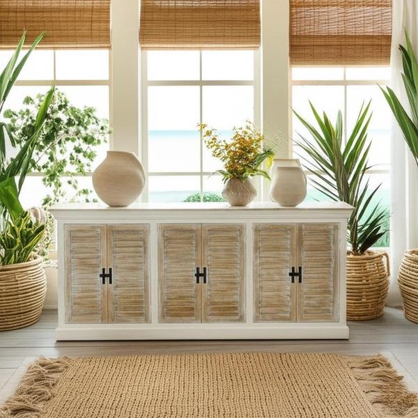 COASTAL CABINETS