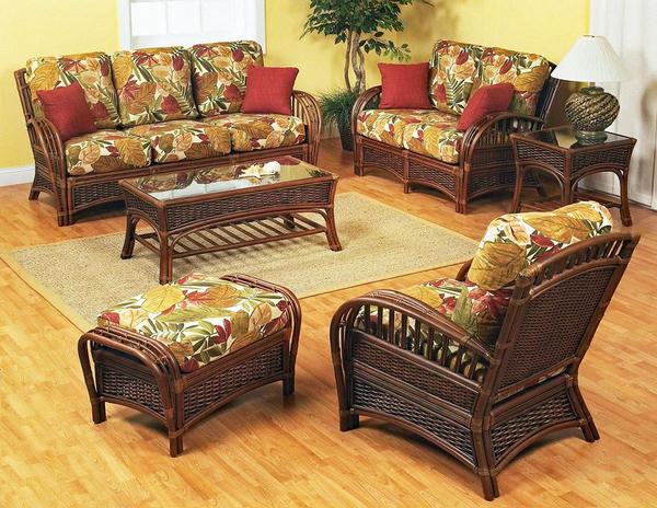 PADDOCK OUTDOOR FURNITURE