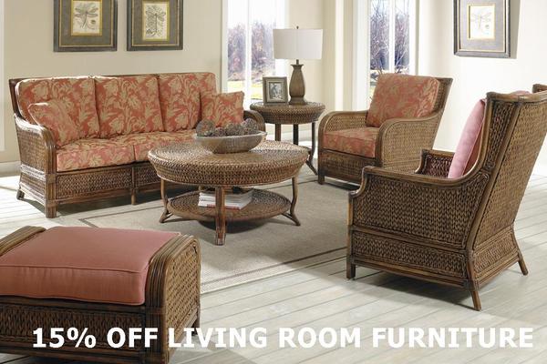 American Rattan
