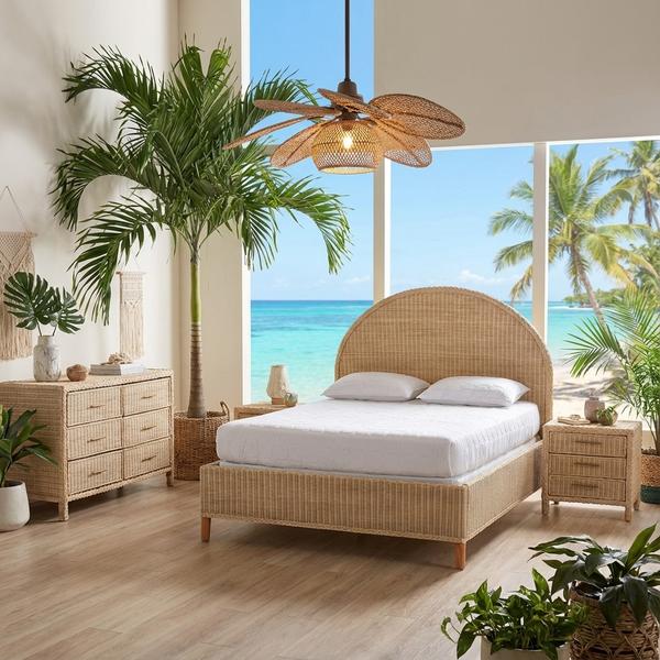 Casablanca Bedroom Suite