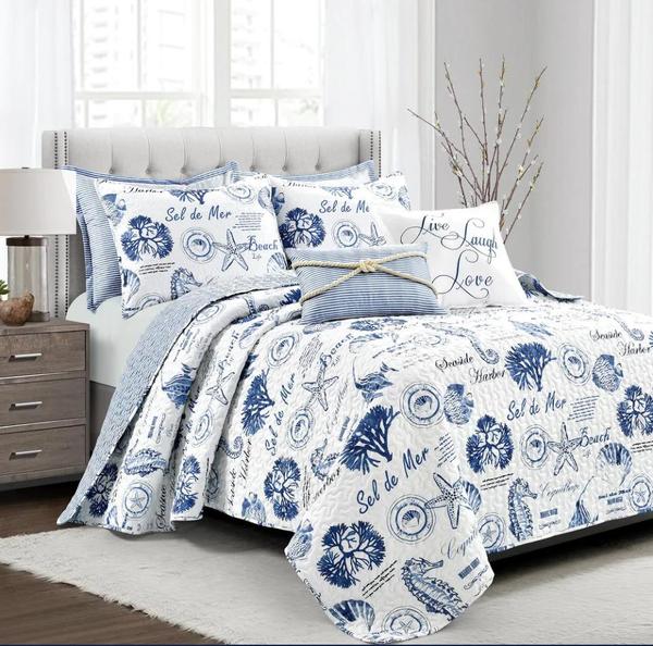 Tropical Blanket Sets