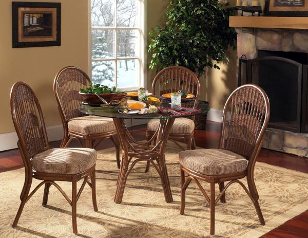 BERMUDA DINING SET