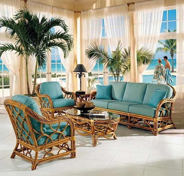 Bayshore Rattan Furniture